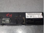 Recambio de mando climatizador para bmw 3 (e90) 320 d referencia OEM IAM 6411911061001 