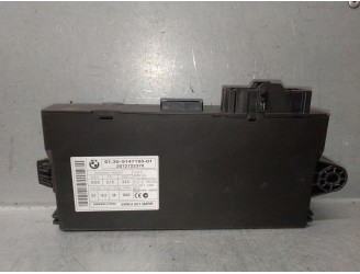 Recambio de centralita cierre para bmw 3 (e90) 320 d referencia OEM IAM 6135914719501 5WK49513MBR