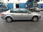 renault megane ii sedan (lm0/1_) from year 2004