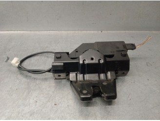 CERRADURA MALETERO / PORTON 7840617 7840617 