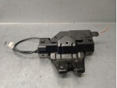 Recambio de cerradura maletero / porton para bmw 3 (e90) 320 d referencia OEM IAM 7840617 7840617 