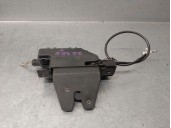 Recambio de cerradura maletero / porton para bmw 3 (e90) 320 d referencia OEM IAM 7840617 7840617 