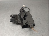 Recambio de cerradura maletero / porton para bmw 3 (e90) 320 d referencia OEM IAM 7840617 7840617 