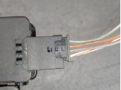 Recambio de cerradura maletero / porton para bmw 3 (e90) 320 d referencia OEM IAM 7840617 7840617 