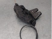 Recambio de cerradura maletero / porton para bmw 3 (e90) 320 d referencia OEM IAM 7840617 7840617 