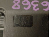 Recambio de cerradura maletero / porton para bmw 3 (e90) 320 d referencia OEM IAM 7840617 7840617 