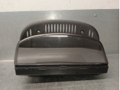 Recambio de pantalla multifuncion para bmw 3 (e90) 320 d referencia OEM IAM 65829151976 