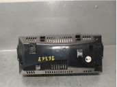 Replacement multifunction display for bmw 3 (e90) 320 d OEM IAM reference 65829151976 