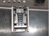 Recambio de pantalla multifuncion para bmw 3 (e90) 320 d referencia OEM IAM 65829151976 