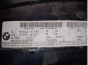 Recambio de pantalla multifuncion para bmw 3 (e90) 320 d referencia OEM IAM 65829151976 