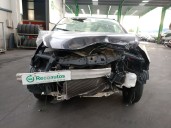 opel corsa d (s07) from the year 2010