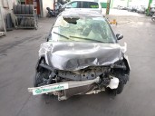 opel corsa d (s07) from the year 2010