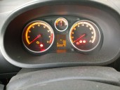 opel corsa d (s07) from the year 2010