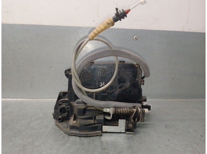 Recambio de cerradura puerta trasera derecha para bmw 3 (e90) 320 d referencia OEM IAM 51227202148 51227202148 