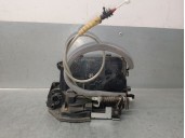 Recambio de cerradura puerta trasera derecha para bmw 3 (e90) 320 d referencia OEM IAM 51227202148 51227202148 