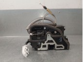 Recambio de cerradura puerta trasera derecha para bmw 3 (e90) 320 d referencia OEM IAM 51227202148 51227202148 