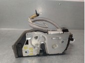 Recambio de cerradura puerta trasera derecha para bmw 3 (e90) 320 d referencia OEM IAM 51227202148 51227202148 