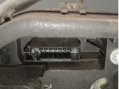Recambio de cerradura puerta trasera derecha para bmw 3 (e90) 320 d referencia OEM IAM 51227202148 51227202148 