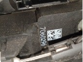Recambio de cerradura puerta trasera derecha para bmw 3 (e90) 320 d referencia OEM IAM 51227202148 51227202148 