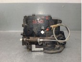 Recambio de cerradura puerta trasera izquierda para bmw 3 (e90) 320 d referencia OEM IAM 51227202147 51227202147 