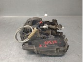 Recambio de cerradura puerta trasera izquierda para bmw 3 (e90) 320 d referencia OEM IAM 51227202147 51227202147 