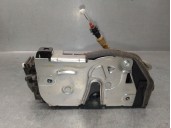 Recambio de cerradura puerta trasera izquierda para bmw 3 (e90) 320 d referencia OEM IAM 51227202147 51227202147 
