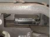 Recambio de cerradura puerta trasera izquierda para bmw 3 (e90) 320 d referencia OEM IAM 51227202147 51227202147 