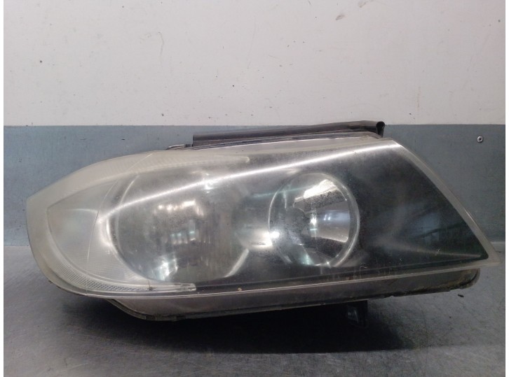 Recambio de faro derecho para bmw 3 (e90) 320 d referencia OEM IAM 6942722 6942722 