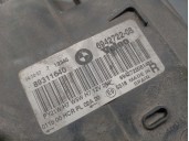 Recambio de faro derecho para bmw 3 (e90) 320 d referencia OEM IAM 6942722 6942722 