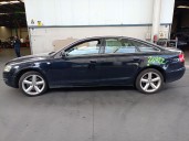 audi a6 c6 (4f2) del año 2006