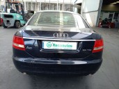 audi a6 c6 (4f2) del año 2006
