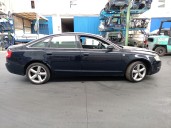 audi a6 c6 (4f2) del año 2006