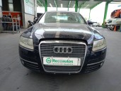 audi a6 c6 (4f2) del año 2006