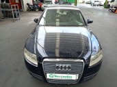 audi a6 c6 (4f2) del año 2006