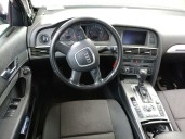 audi a6 c6 (4f2) del año 2006