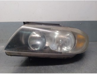 Replacement left headlight for BMW 3 (E90) 320 d OEM IAM reference 6942721 6942721 
