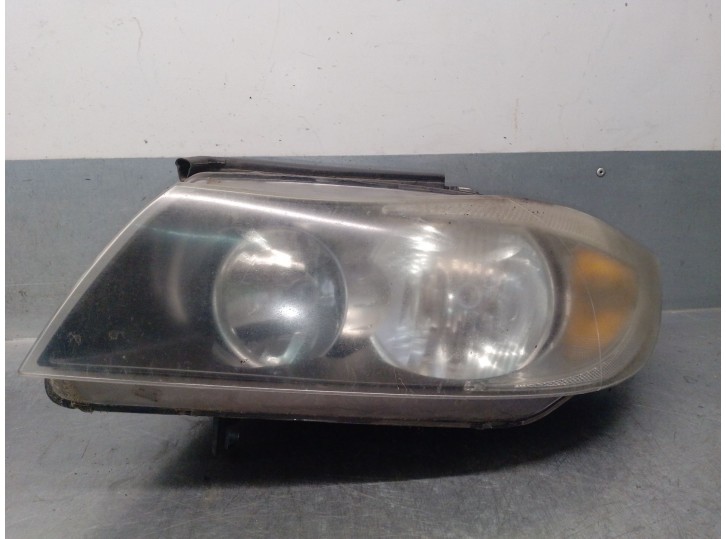 Recambio de faro izquierdo para bmw 3 (e90) 320 d referencia OEM IAM 6942721 6942721 