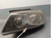 Recambio de faro izquierdo para bmw 3 (e90) 320 d referencia OEM IAM 6942721 6942721 