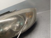 Recambio de faro izquierdo para bmw 3 (e90) 320 d referencia OEM IAM 6942721 6942721 