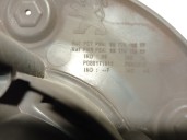 Replacement hubcap for Opel Vivaro C van (K0) 2.0 OEM IAM reference 9833710277 
