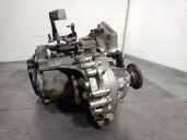 Recambio de caja cambios para seat leon (1m1) 1.9 tdi referencia OEM IAM EGR 02J300047MX 641002
