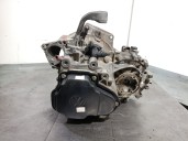 Recambio de caja cambios para seat leon (1m1) 1.9 tdi referencia OEM IAM EGR 02J300047MX 641002