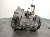 Recambio de caja cambios para seat leon (1m1) 1.9 tdi referencia OEM IAM EGR 02J300047MX 641002
