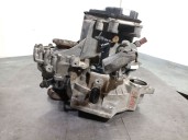 Recambio de caja cambios para seat leon (1m1) 1.9 tdi referencia OEM IAM EGR 02J300047MX 641002