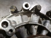 Recambio de caja cambios para seat leon (1m1) 1.9 tdi referencia OEM IAM EGR 02J300047MX 641002