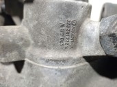 Recambio de caja cambios para seat leon (1m1) 1.9 tdi referencia OEM IAM EGR 02J300047MX 641002