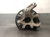 Recambio de mangueta trasera izquierda para kia niro i (de) e-niro referencia OEM IAM 52710K4000 52710K4000 