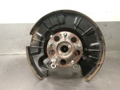 Recambio de mangueta trasera izquierda para kia niro i (de) e-niro referencia OEM IAM 52710K4000 52710K4000 