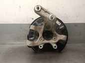 Recambio de mangueta trasera derecha para kia niro i (de) e-niro referencia OEM IAM 52720K4000 52720K4000 