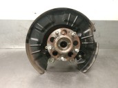 Recambio de mangueta trasera derecha para kia niro i (de) e-niro referencia OEM IAM 52720K4000 52720K4000 